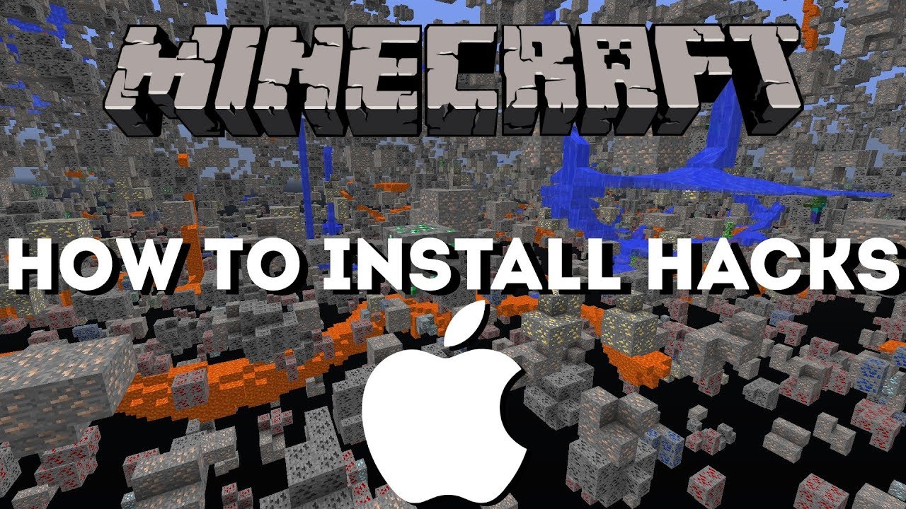 minecraft launcher hacked for mac